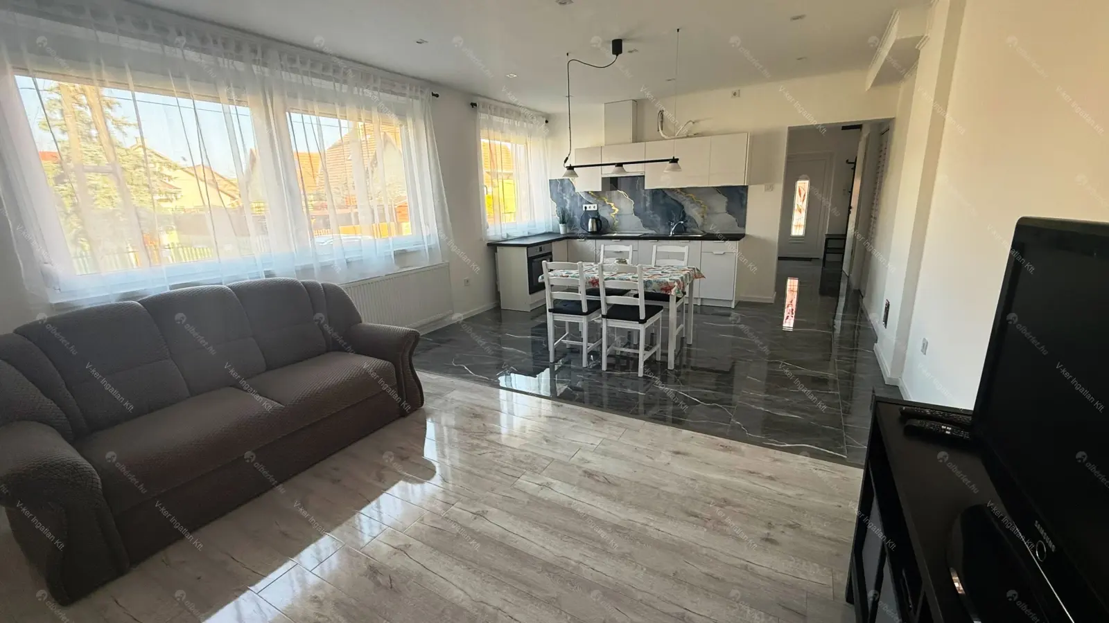 Kiadó albérlet 240000 Ft/hó áron: Budapest, XXI. kerület  Gyergyói utca. Mérete: 48 nm, 2 szobás | Alberlet.hu - 6706020