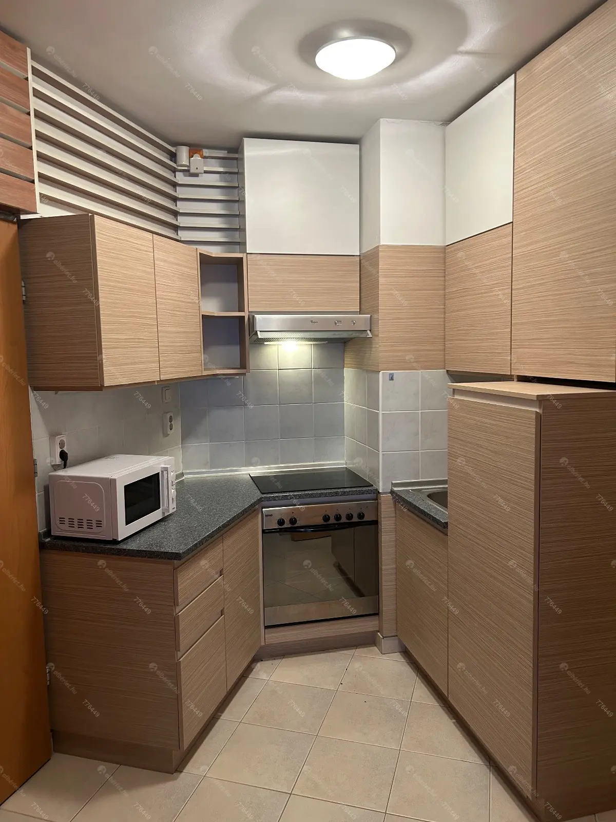 Kiadó albérlet 220000 Ft/hó áron: Budapest, XXI. kerület  II. Rákóczi Ferenc . Mérete: 41 nm, 1 szobás | Alberlet.hu - 6692539