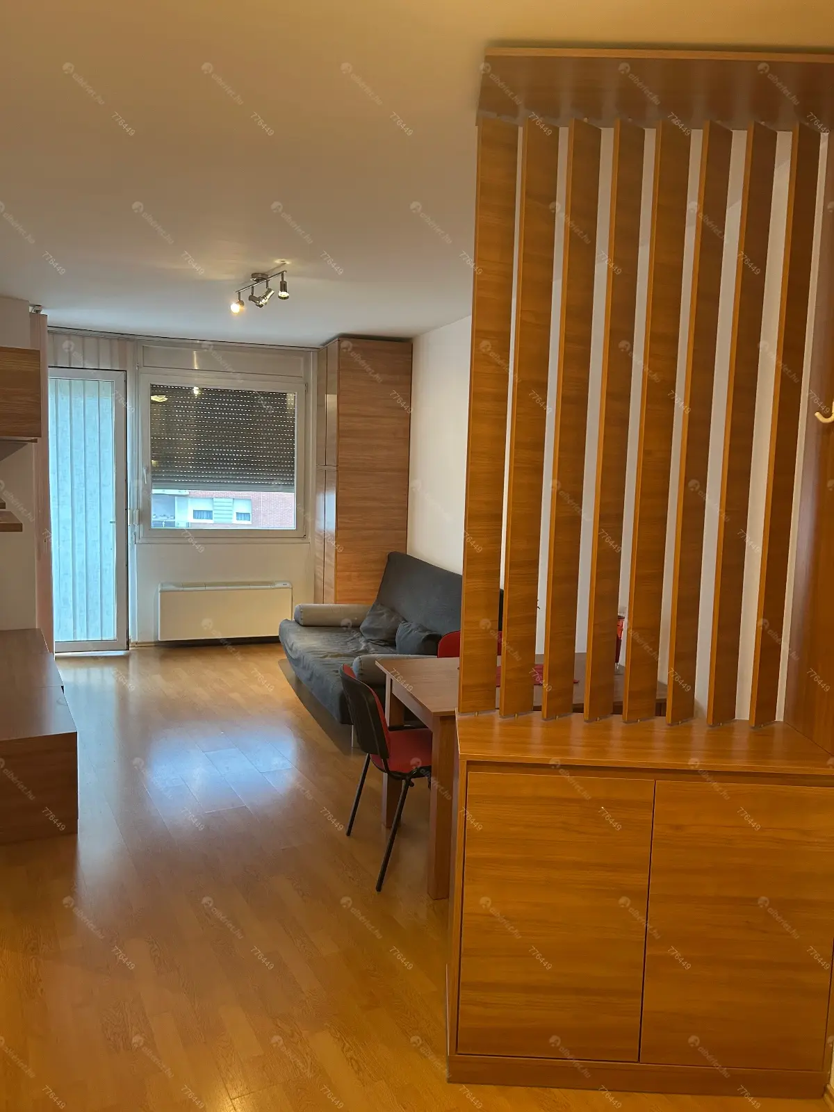 Kiadó albérlet 220000 Ft/hó áron: Budapest, XXI. kerület  II. Rákóczi Ferenc . Mérete: 41 nm, 1 szobás | Alberlet.hu - 6692540