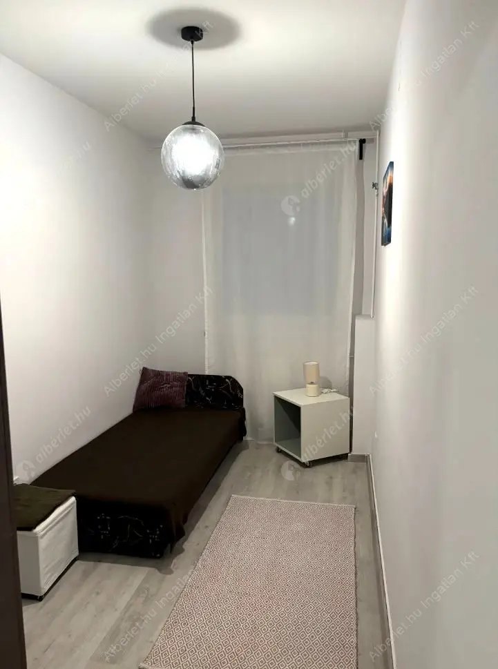 Kiadó albérlet 280000 Ft/hó áron: Budapest, XXI. kerület  II. Rákóczi Ferenc  út út. Mérete: 56 nm, 3 szobás | Alberlet.hu - 6589891