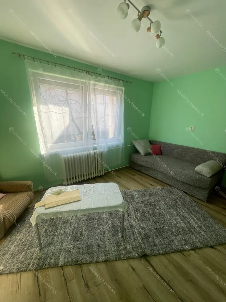 Kiadó albérlet 230000 Ft/hó áron: Budapest, XXI. kerület  Ív utca. Mérete: 60 nm, 2 szobás | Alberlet.hu - 6669162