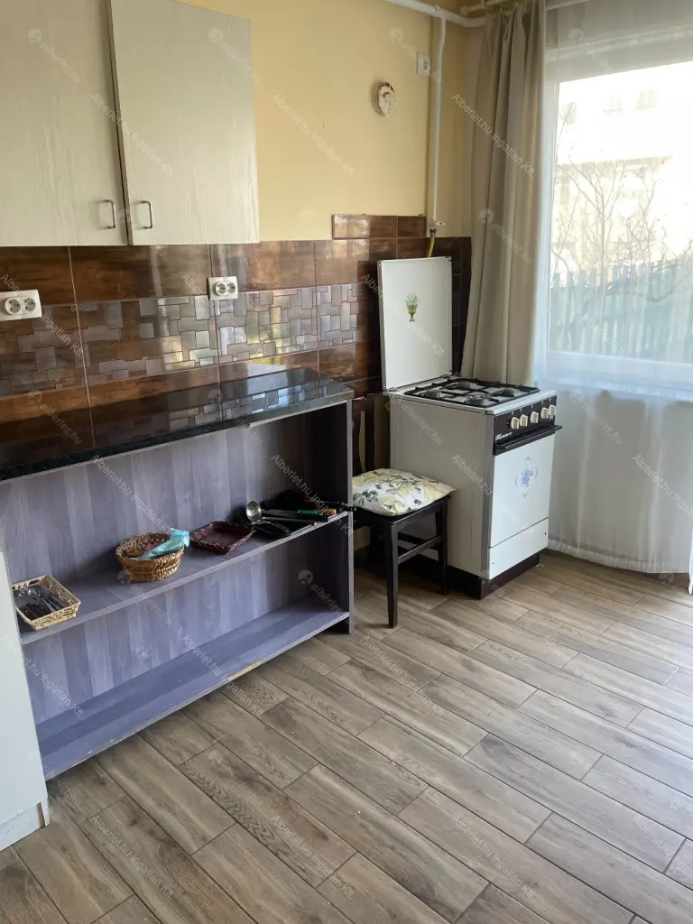 Kiadó albérlet 230000 Ft/hó áron: Budapest, XXI. kerület  Ív utca. Mérete: 60 nm, 2 szobás | Alberlet.hu - 6669165