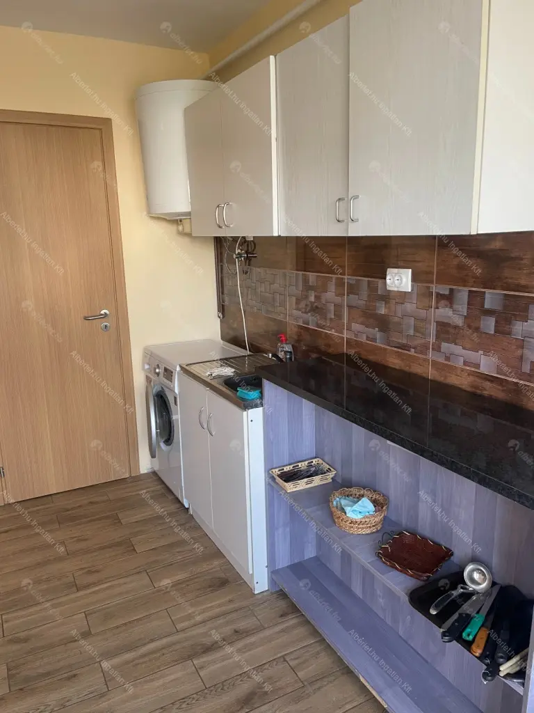 Kiadó albérlet 230000 Ft/hó áron: Budapest, XXI. kerület  Ív utca. Mérete: 60 nm, 2 szobás | Alberlet.hu - 6669166