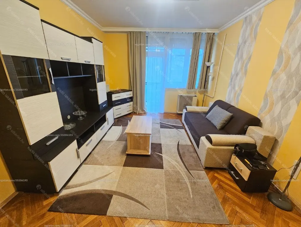 Kiadó albérlet 180000 Ft/hó áron: Budapest, XXI. kerület  Katona József utca. Mérete: 45 nm, 2 szobás | Alberlet.hu - 6640328