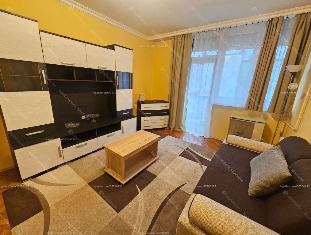 Kiadó albérlet 180000 Ft/hó áron: Budapest, XXI. kerület  Katona József utca. Mérete: 45 nm, 2 szobás | Alberlet.hu - 6640332