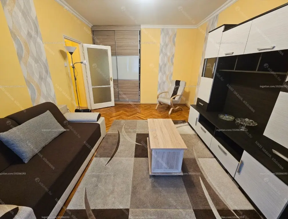 Kiadó albérlet 180000 Ft/hó áron: Budapest, XXI. kerület  Katona József utca. Mérete: 45 nm, 2 szobás | Alberlet.hu - 6640333