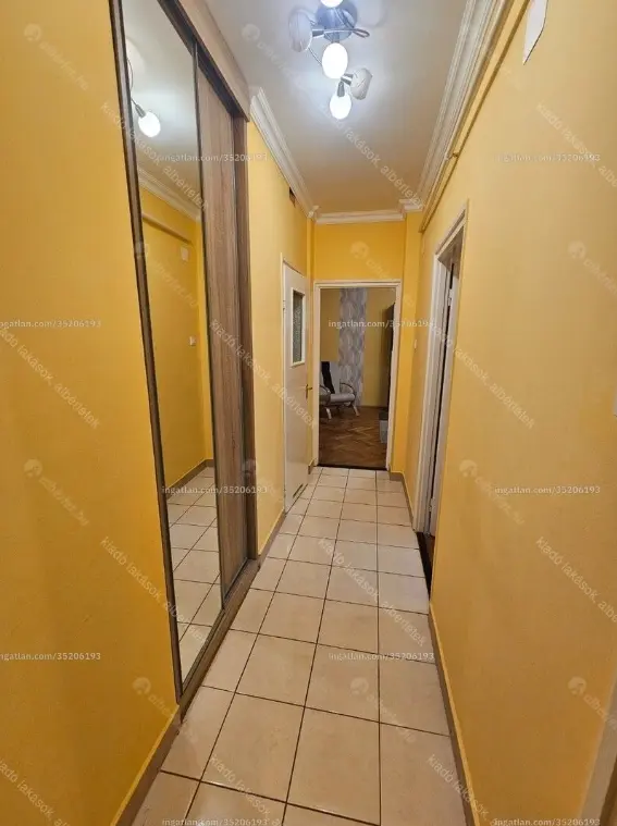 Kiadó albérlet 180000 Ft/hó áron: Budapest, XXI. kerület  Katona József utca. Mérete: 45 nm, 2 szobás | Alberlet.hu - 6640341