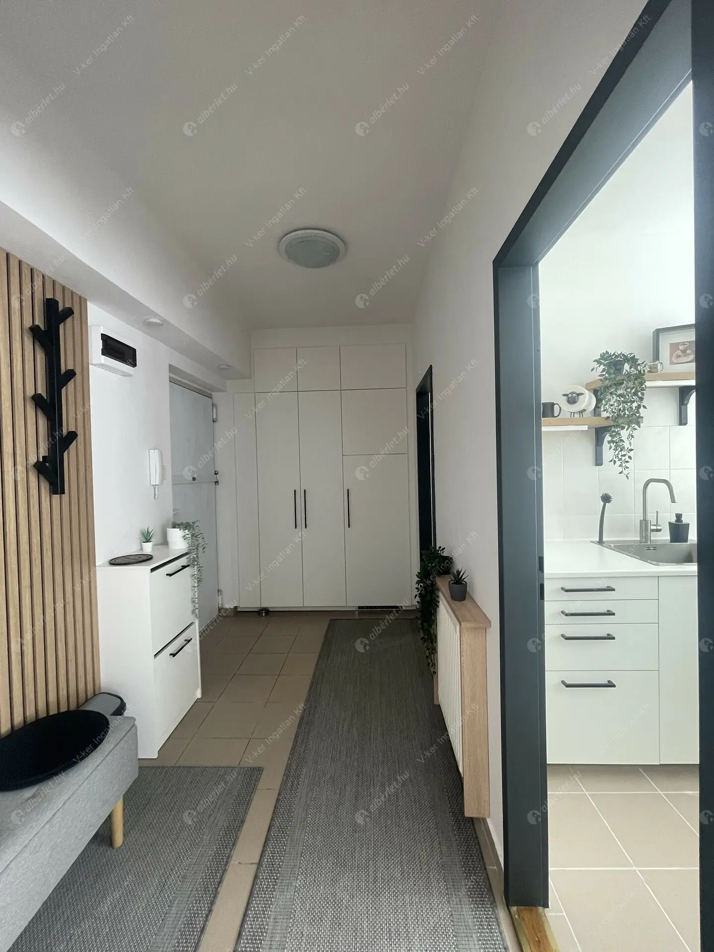 Kiadó albérlet 210000 Ft/hó áron: Budapest, XXI. kerület  Kiss János altábornagy utca. Mérete: 34 nm, 1 szobás | Alberlet.hu - 6448132