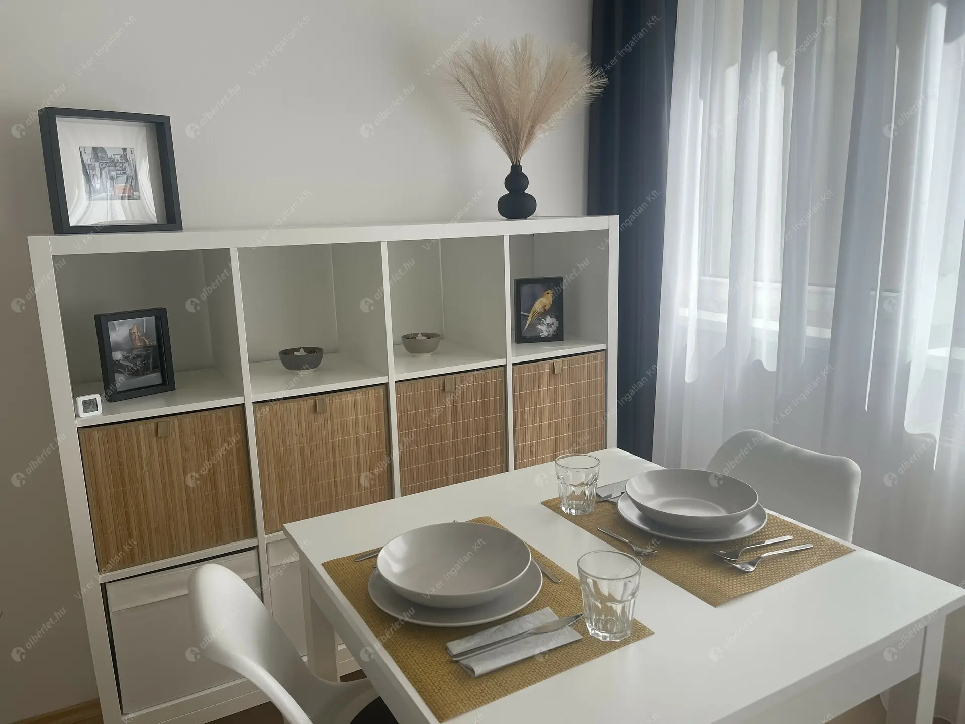 Kiadó albérlet 210000 Ft/hó áron: Budapest, XXI. kerület  Kiss János altábornagy utca. Mérete: 34 nm, 1 szobás | Alberlet.hu - 6448138