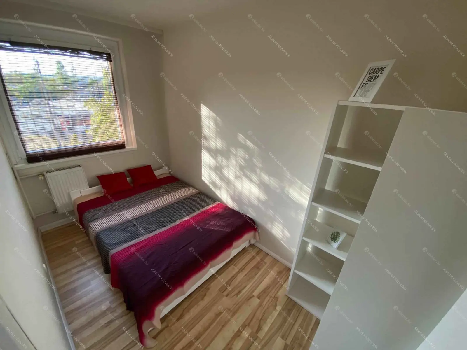 Kiadó albérlet 180000 Ft/hó áron: Budapest, XXI. kerület  Kossuth Lajos utca. Mérete: 34 nm, 1 szobás | Alberlet.hu - 6703197