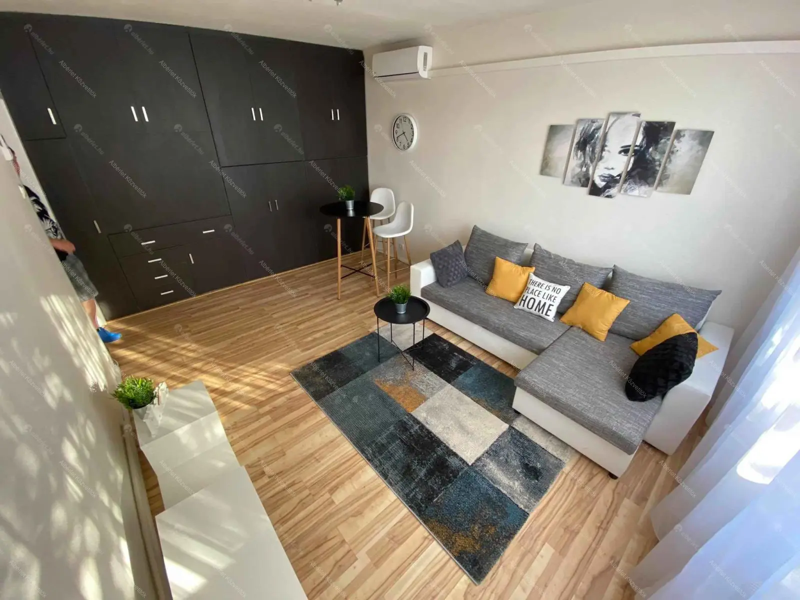 Kiadó albérlet 180000 Ft/hó áron: Budapest, XXI. kerület  Kossuth Lajos utca. Mérete: 34 nm, 1 szobás | Alberlet.hu - 6703203