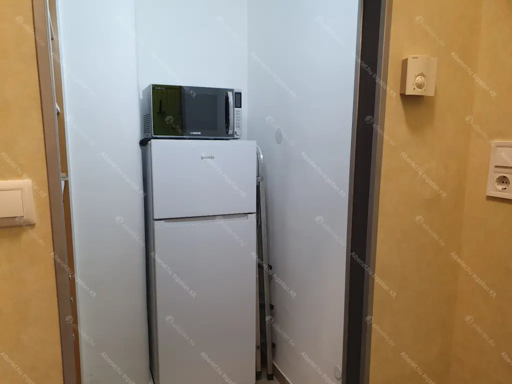 Kiadó albérlet 180000 Ft/hó áron: Budapest, XXI. kerület  Kossuth Lajos utca. Mérete: 36 nm, 1 szobás | Alberlet.hu - 6654263