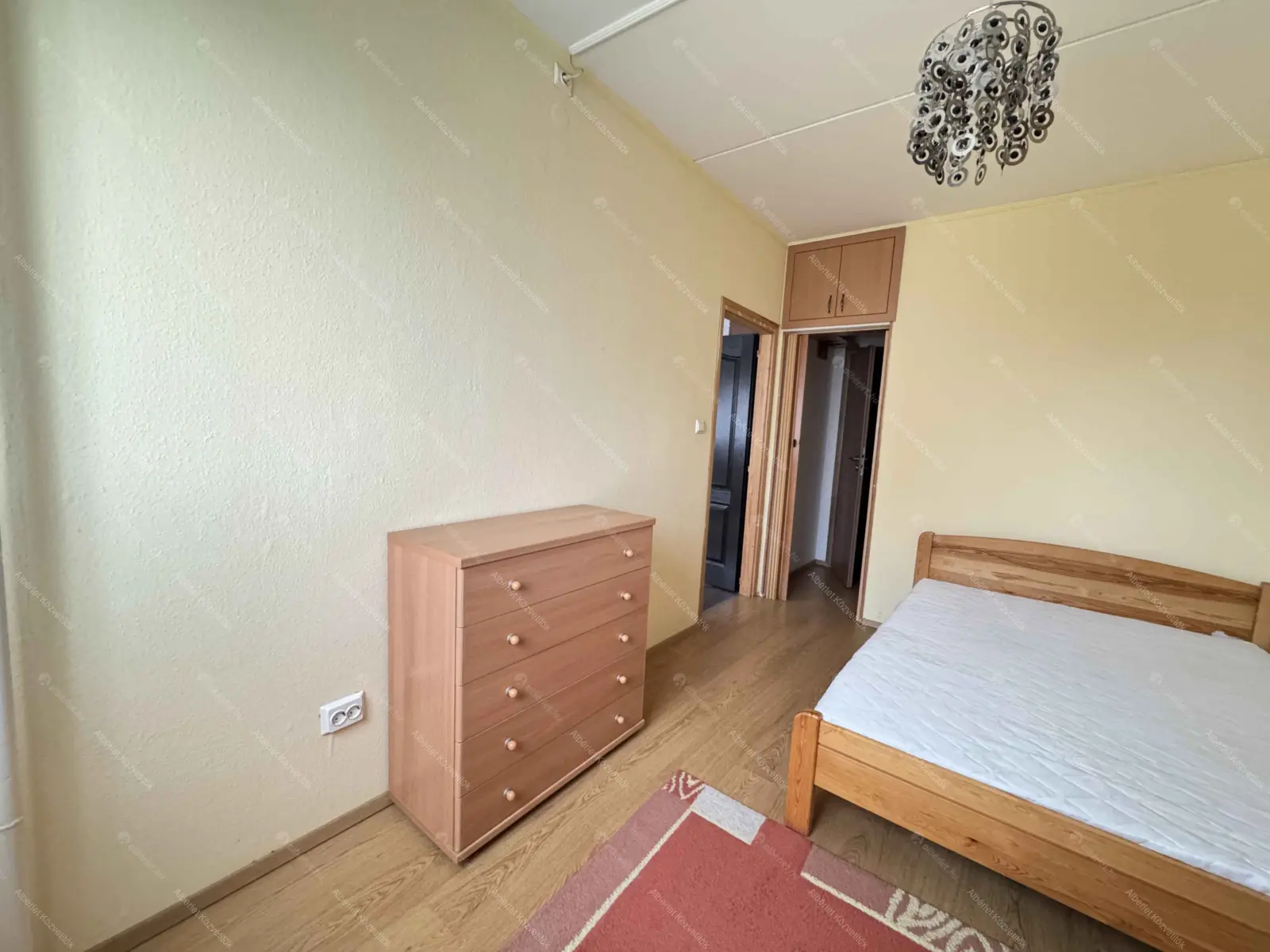 Kiadó albérlet 190000 Ft/hó áron: Budapest, XXI. kerület  Kossuth Lajos utca. Mérete: 46 nm, 1 szobás | Alberlet.hu - 6684088