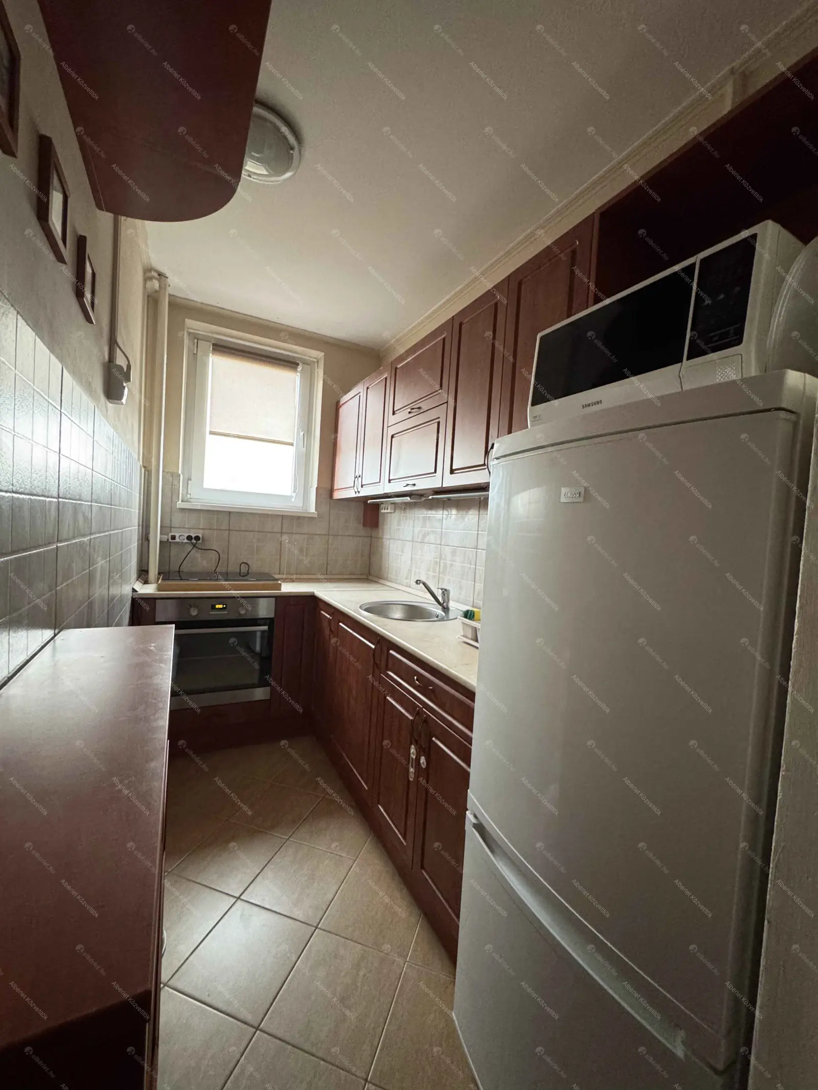 Kiadó albérlet 190000 Ft/hó áron: Budapest, XXI. kerület  Kossuth Lajos utca. Mérete: 46 nm, 1 szobás | Alberlet.hu - 6684089