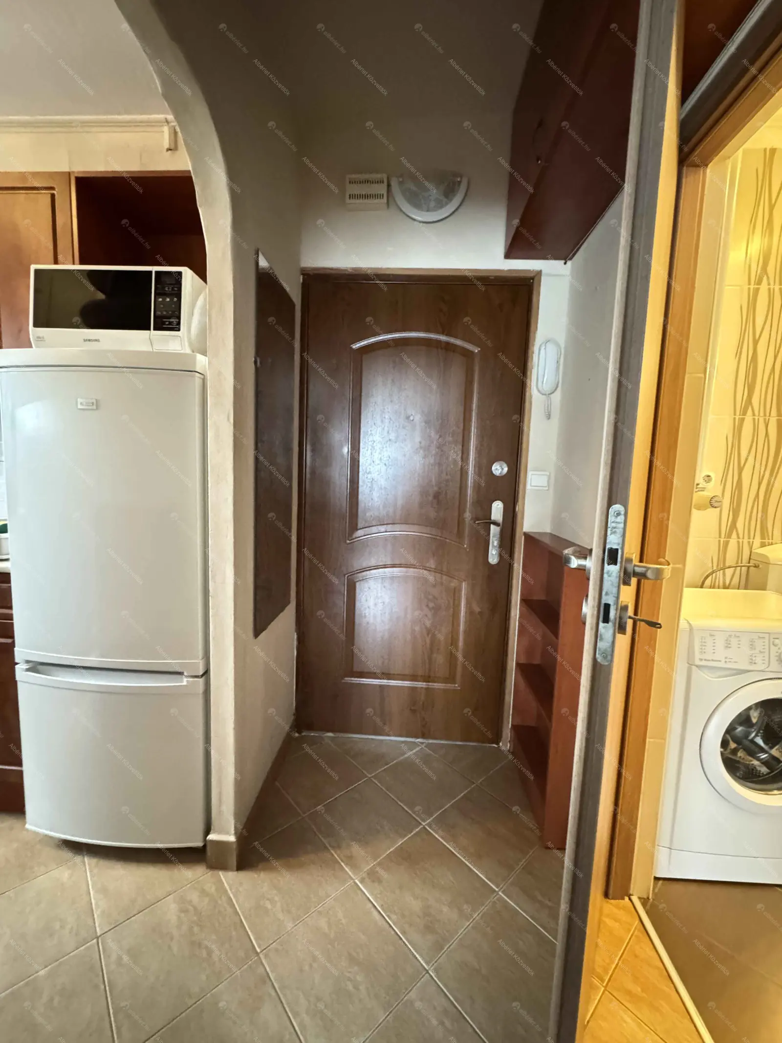 Kiadó albérlet 190000 Ft/hó áron: Budapest, XXI. kerület  Kossuth Lajos utca. Mérete: 46 nm, 1 szobás | Alberlet.hu - 6684096