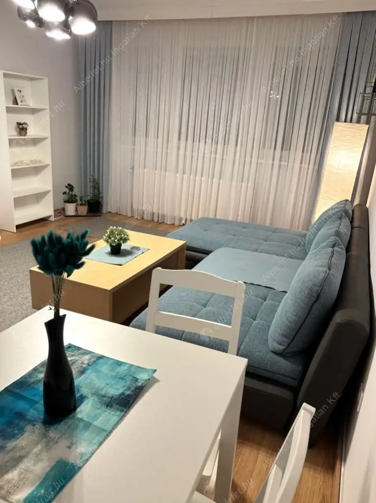 Kiadó albérlet 280000 Ft/hó áron: Budapest, XXI. kerület  Rákóczi Ferenc (II.) út. Mérete: 56 nm, 3 szobás | Alberlet.hu - 6589791