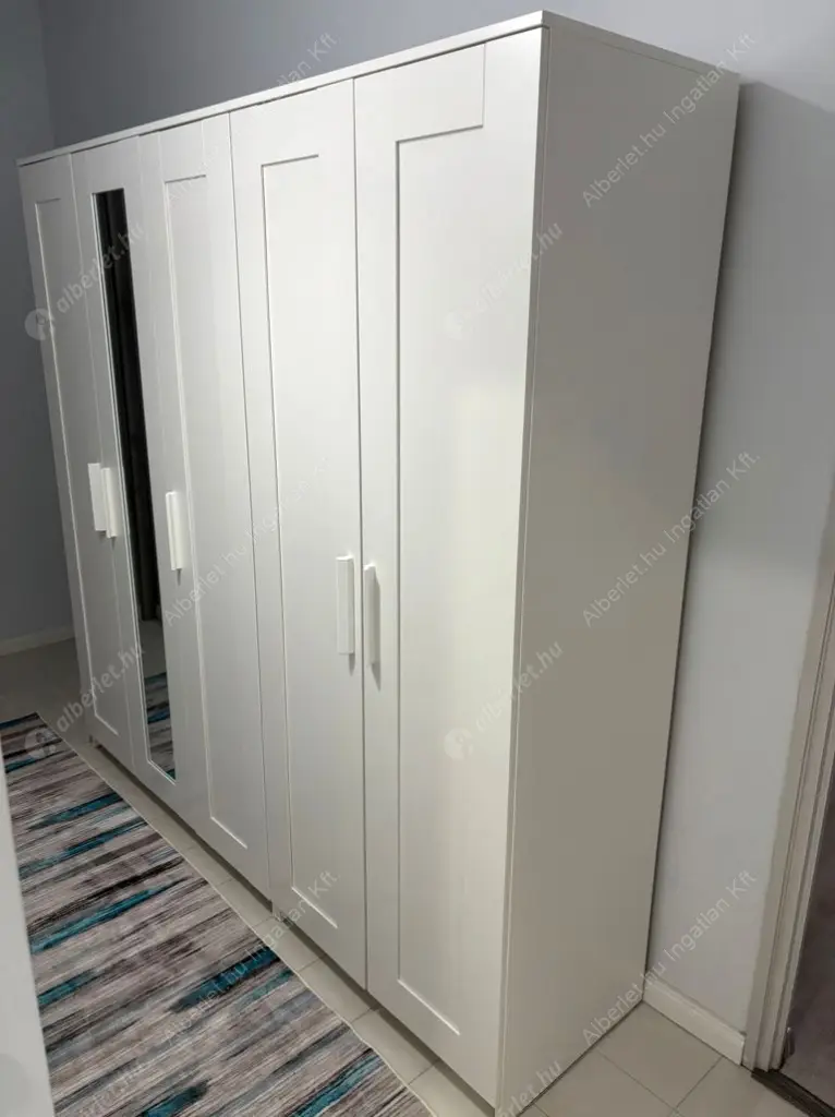 Kiadó albérlet 280000 Ft/hó áron: Budapest, XXI. kerület  Rákóczi Ferenc (II.) út. Mérete: 56 nm, 3 szobás | Alberlet.hu - 6589797