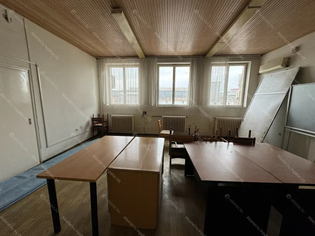 Kiadó albérlet 6500000 Ft/hó áron: Budapest, XXI. kerület  Rézmű utca. Mérete: 4000 nm, 20 szobás | Alberlet.hu - 6140010