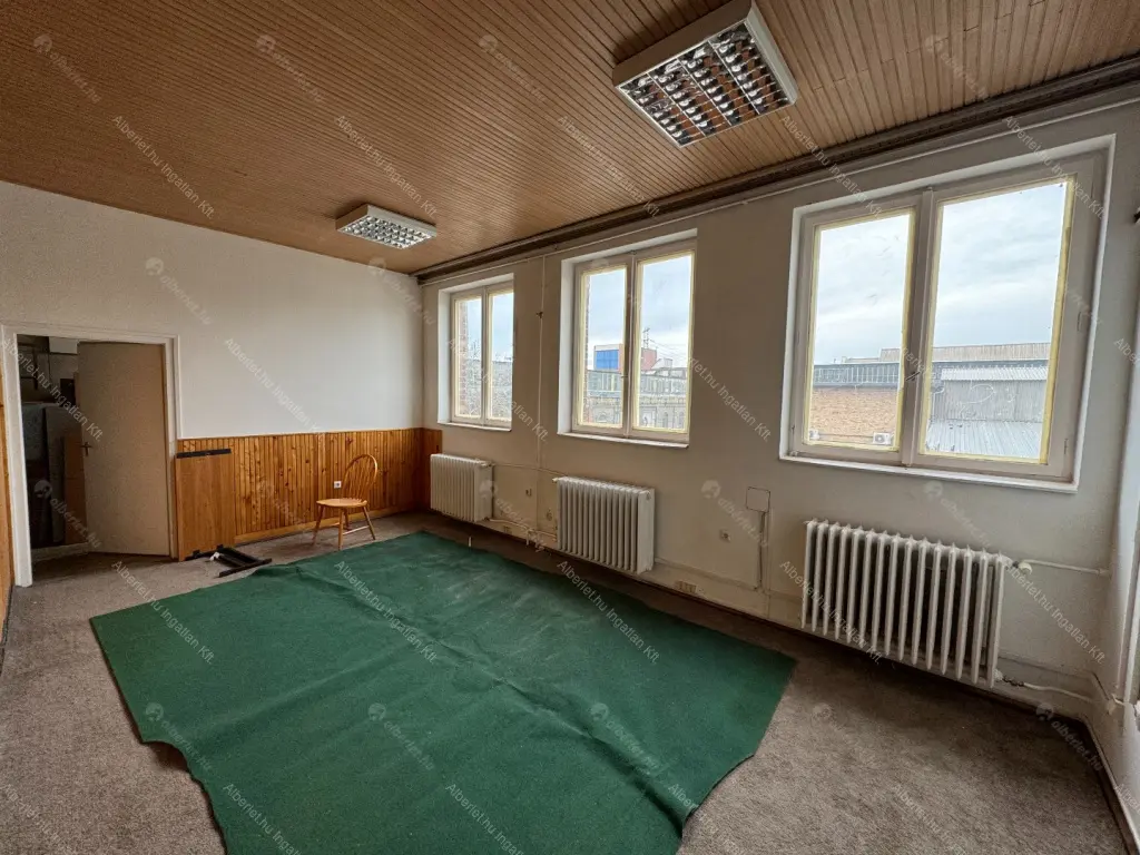 Kiadó albérlet 6500000 Ft/hó áron: Budapest, XXI. kerület  Rézmű utca. Mérete: 4000 nm, 20 szobás | Alberlet.hu - 6140011