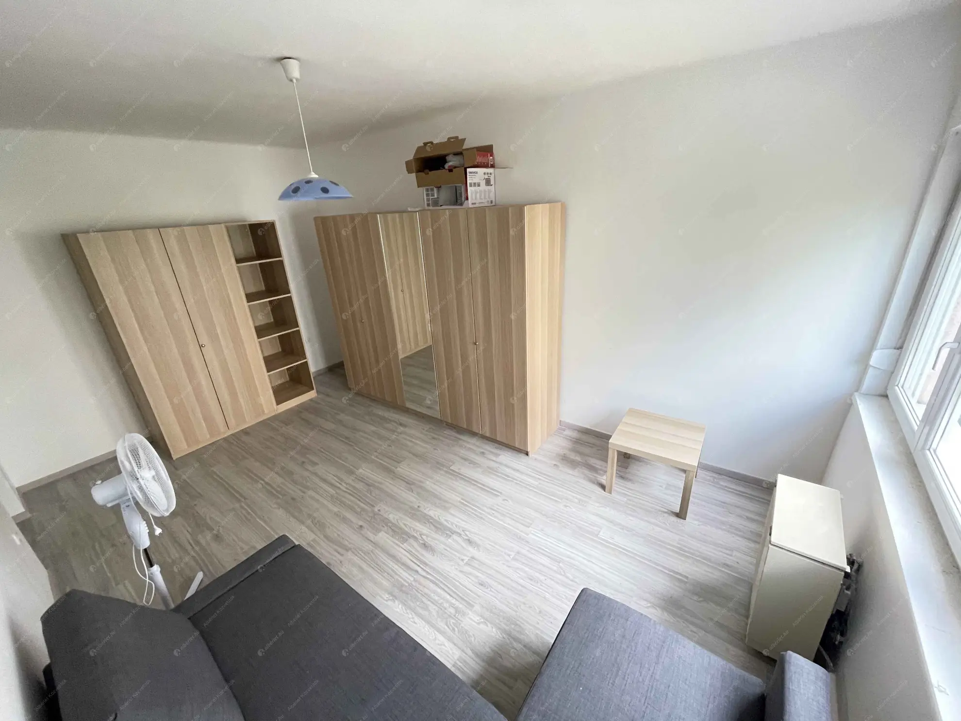 Kiadó albérlet 170000 Ft/hó áron: Budapest, XXI. kerület  Szent István út. Mérete: 40 nm, 2 szobás | Alberlet.hu - 6547401