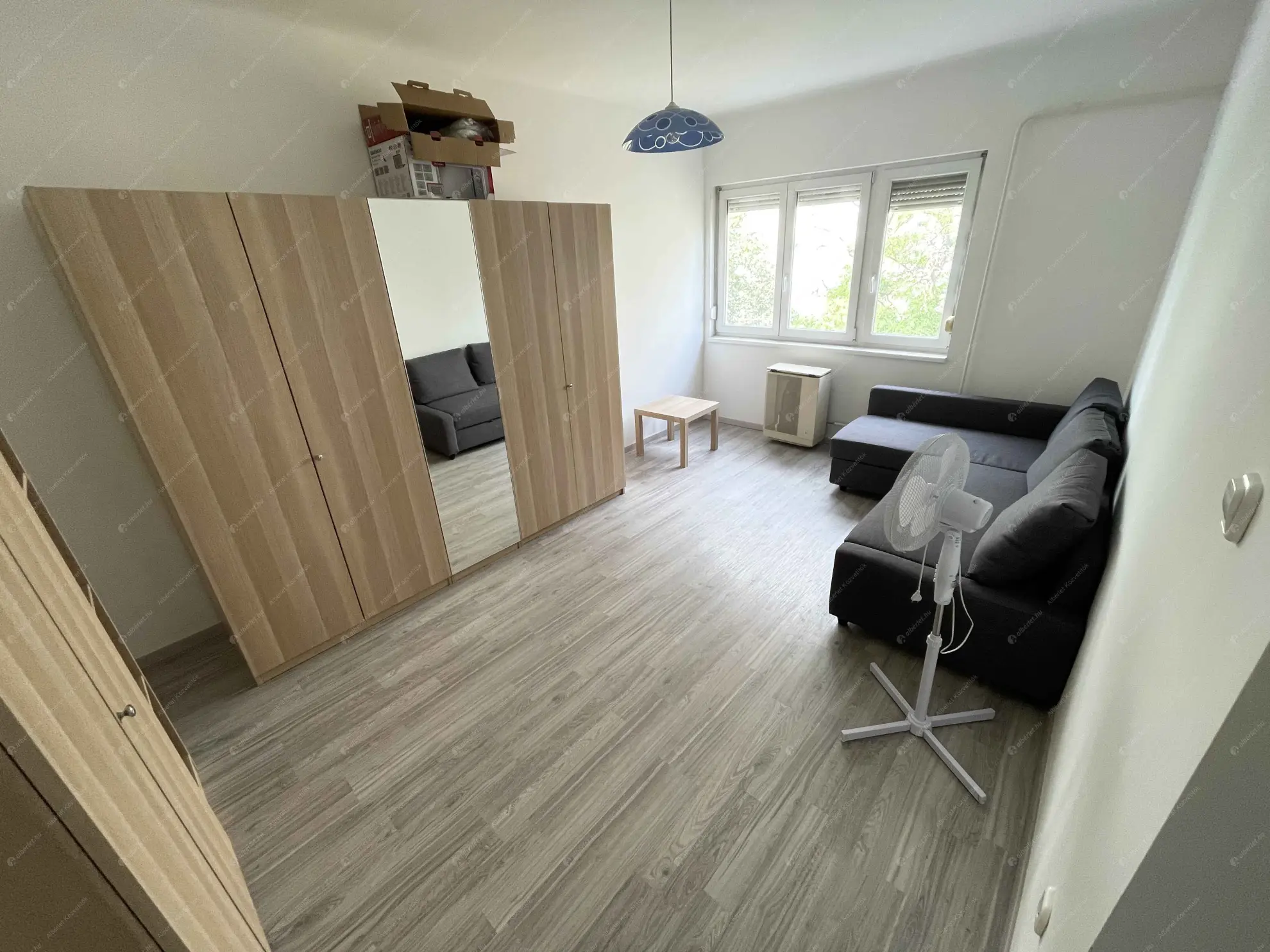 Kiadó albérlet 170000 Ft/hó áron: Budapest, XXI. kerület  Szent István út. Mérete: 40 nm, 2 szobás | Alberlet.hu - 6547403