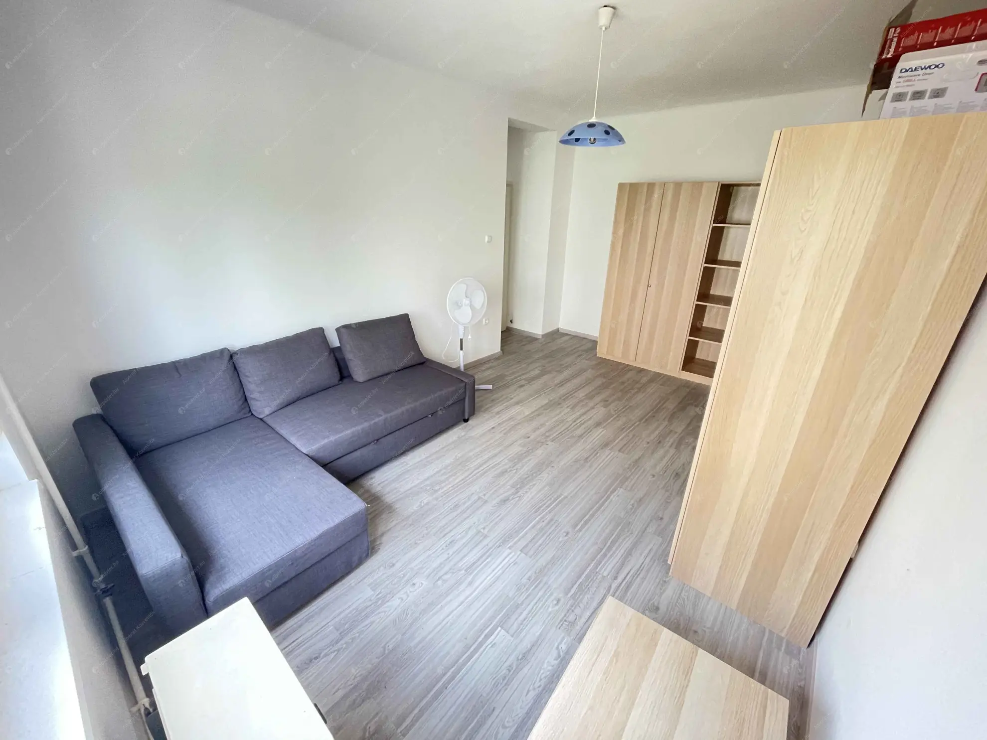 Kiadó albérlet 170000 Ft/hó áron: Budapest, XXI. kerület  Szent István út. Mérete: 40 nm, 2 szobás | Alberlet.hu - 6547404