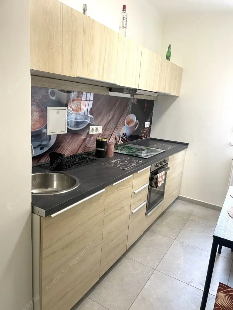 Kiadó albérlet 190000 Ft/hó áron: Budapest, XXI. kerület  Templom utca. Mérete: 38 nm, 1 szobás | Alberlet.hu - 6594886