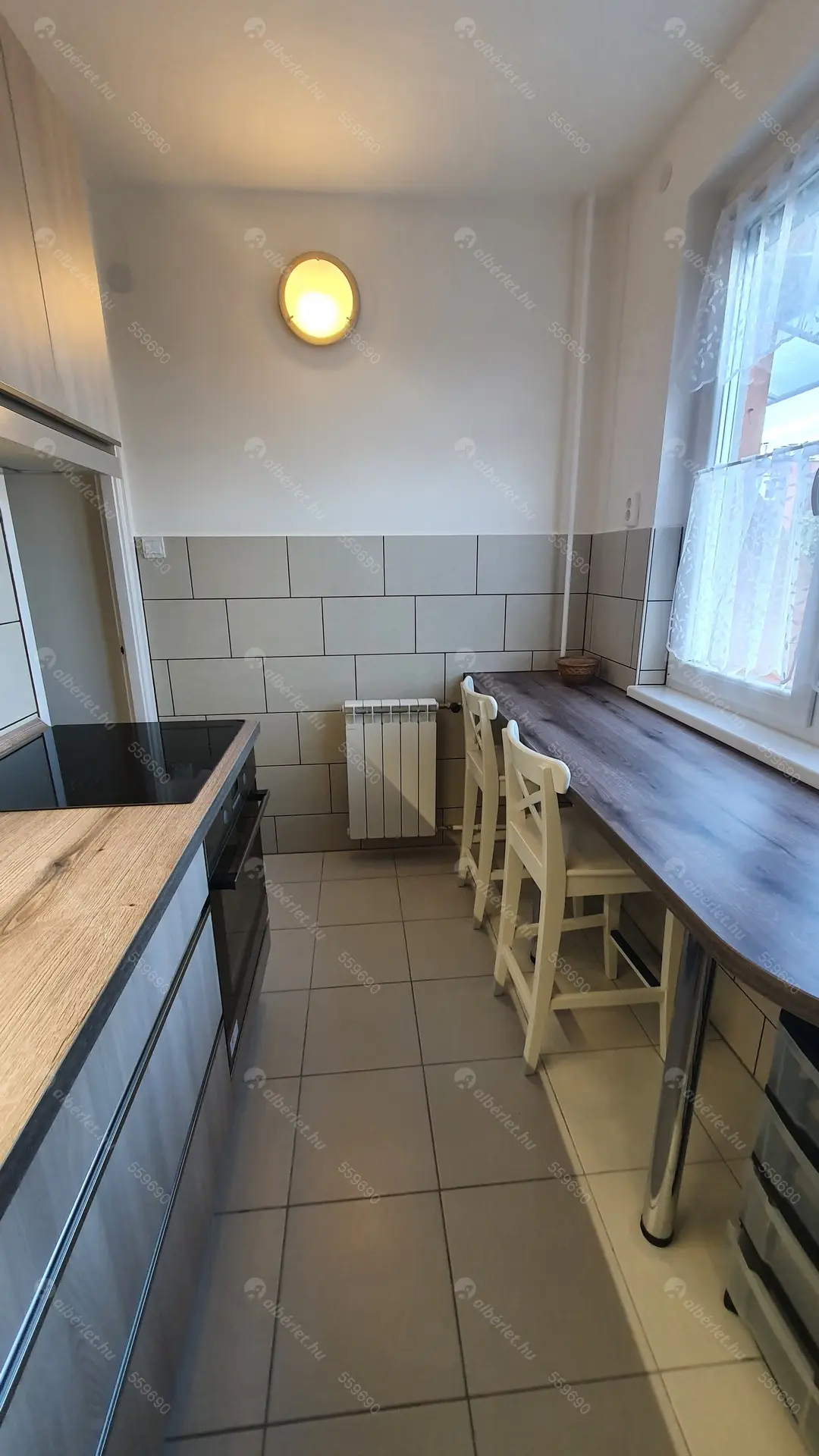 Kiadó albérlet 190000 Ft/hó áron: Budapest, XXI. kerület  Zöldfa utca. Mérete: 38 nm, 1 szobás | Alberlet.hu - 5681604