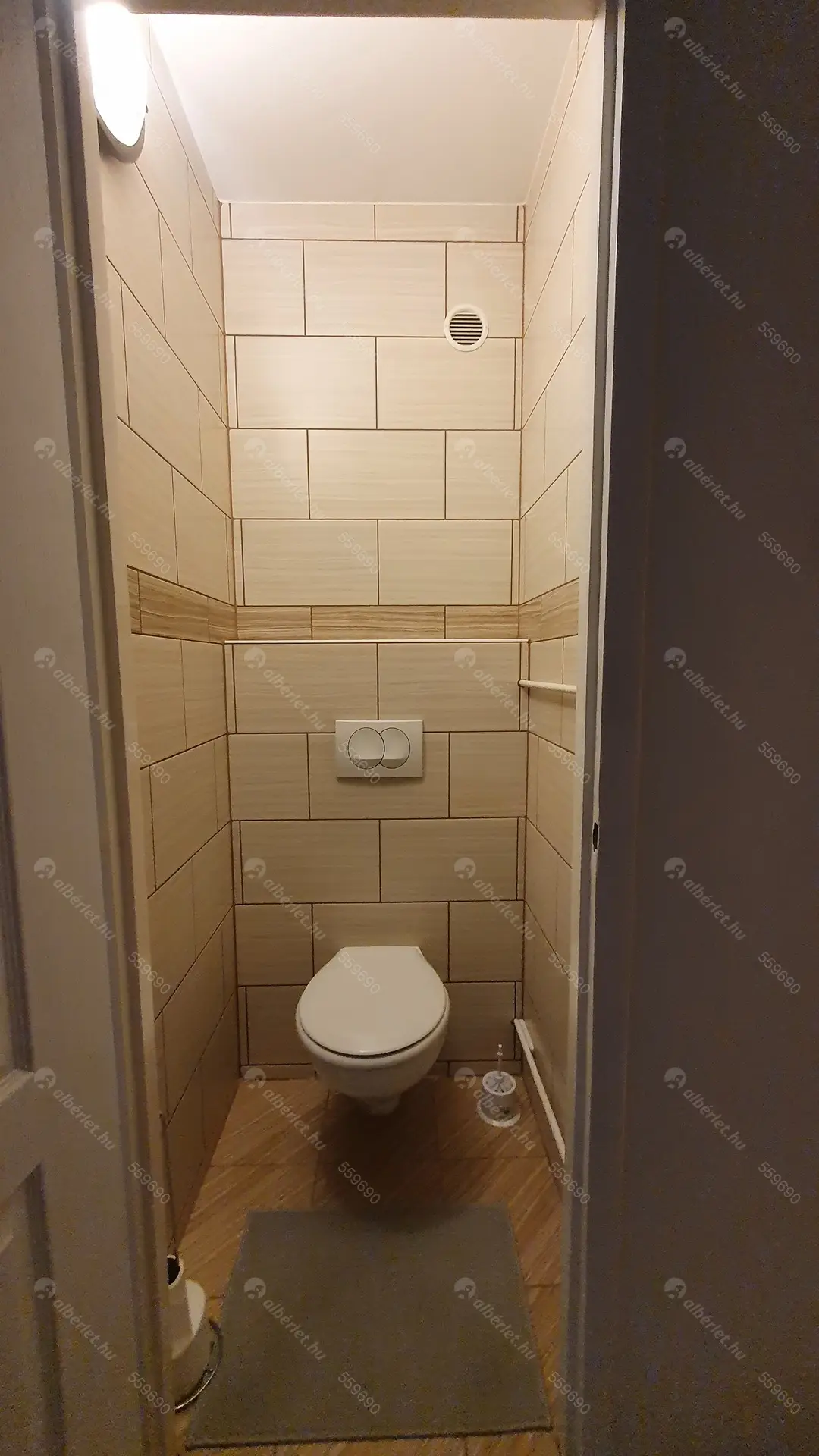 Kiadó albérlet 190000 Ft/hó áron: Budapest, XXI. kerület  Zöldfa utca. Mérete: 38 nm, 1 szobás | Alberlet.hu - 5681612