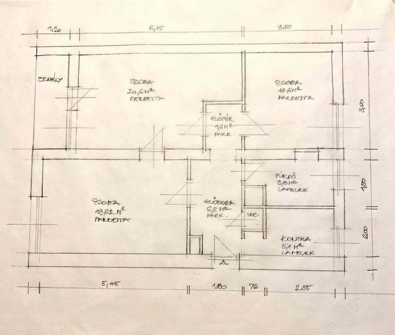 Kiadó albérlet 250000 Ft/hó áron: Budapest, XXII. kerület  Anna utca. Mérete: 74 nm, 2 szobás | Alberlet.hu - 6584676