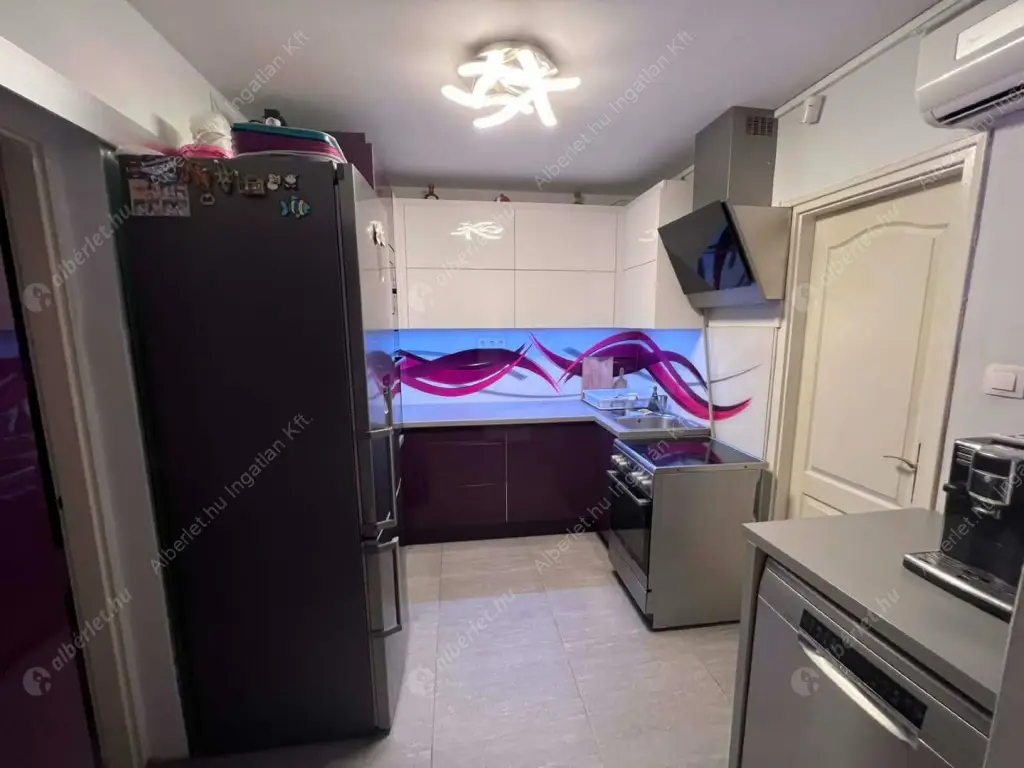 Kiadó albérlet 750000 Ft/hó áron: Budapest, XXII. kerület  Bartók Béla út. Mérete: 70 nm, 2 szobás | Alberlet.hu - 6638679