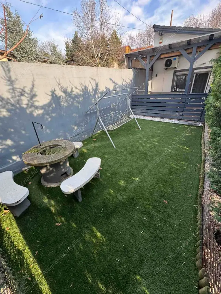 Kiadó albérlet 750000 Ft/hó áron: Budapest, XXII. kerület  Bartók Béla út. Mérete: 70 nm, 2 szobás | Alberlet.hu - 6638686