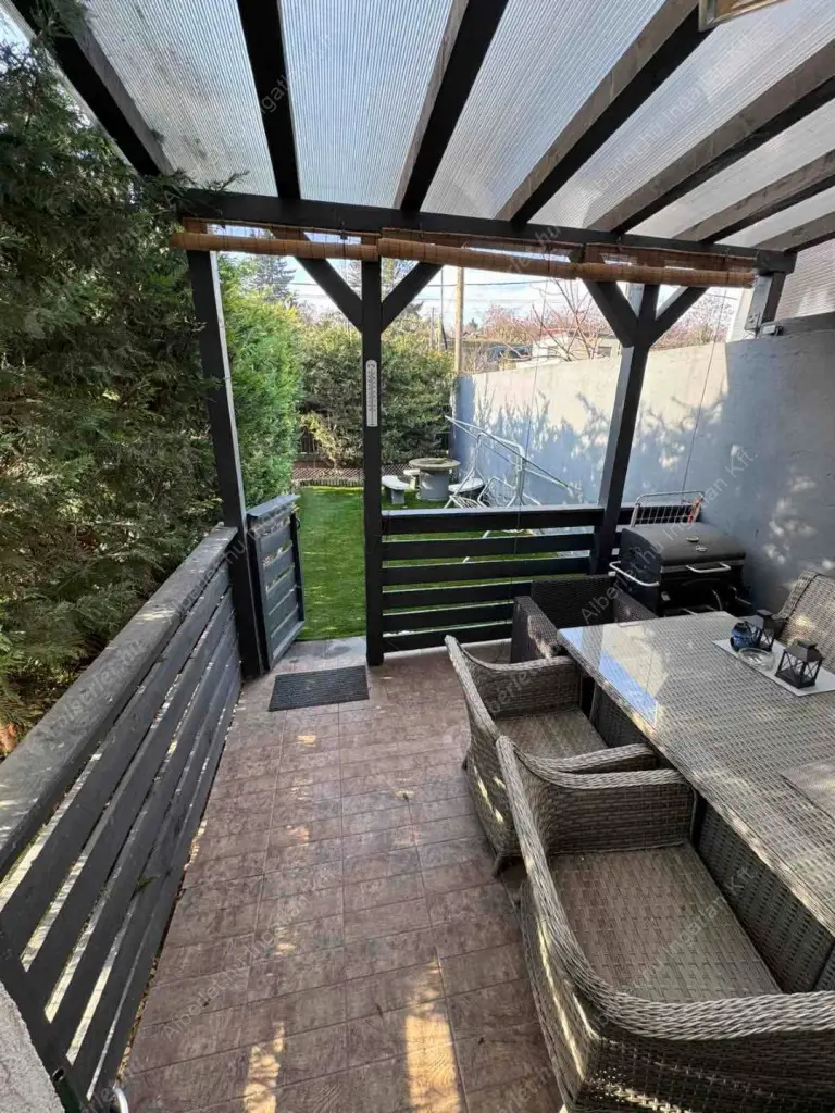 Kiadó albérlet 750000 Ft/hó áron: Budapest, XXII. kerület  Bartók Béla út. Mérete: 70 nm, 2 szobás | Alberlet.hu - 6638689