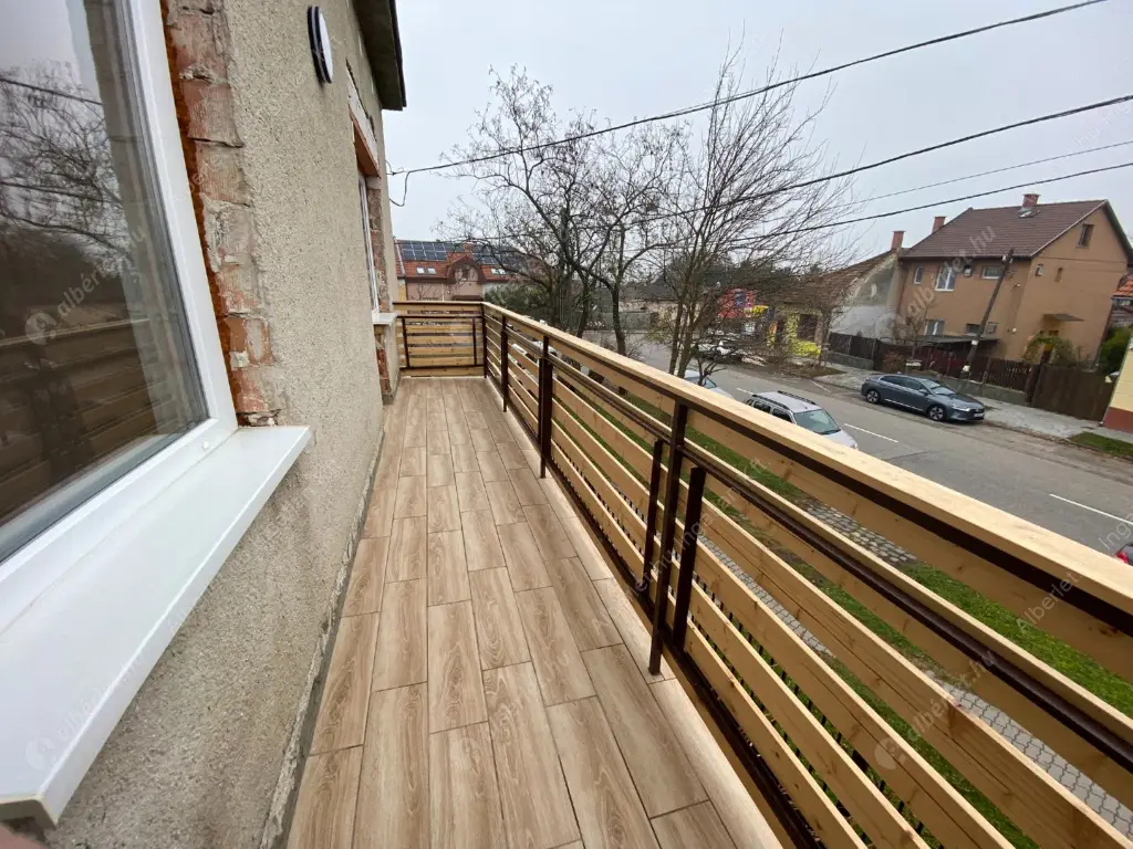 Kiadó albérlet 450000 Ft/hó áron: Budapest, XXII. kerület  Gádor utca. Mérete: 110 nm, 5 szobás | Alberlet.hu - 6635809