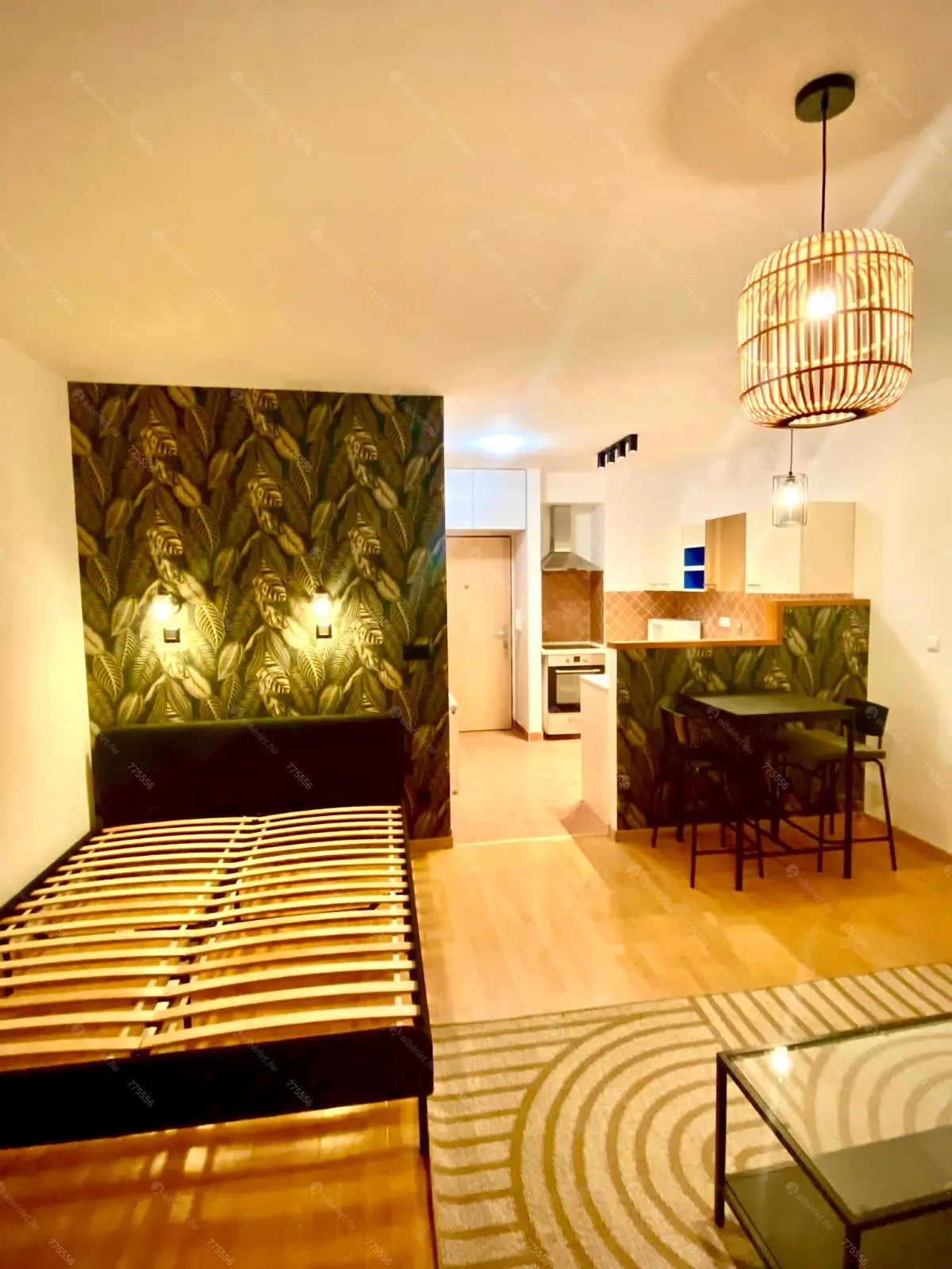 Kiadó albérlet 215000 Ft/hó áron: Budapest, XXII. kerület  Galga utca. Mérete: 33 nm, 1 szobás | Alberlet.hu - 6670132