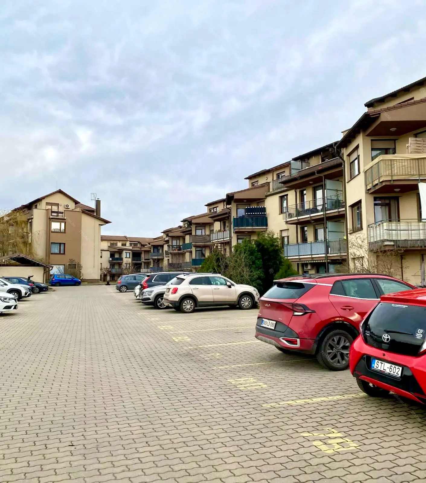 Kiadó albérlet 215000 Ft/hó áron: Budapest, XXII. kerület  Galga utca. Mérete: 33 nm, 1 szobás | Alberlet.hu - 6670140