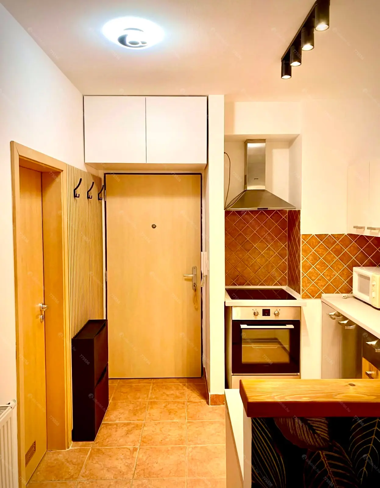 Kiadó albérlet 215000 Ft/hó áron: Budapest, XXII. kerület  Galga utca. Mérete: 33 nm, 1 szobás | Alberlet.hu - 6670142