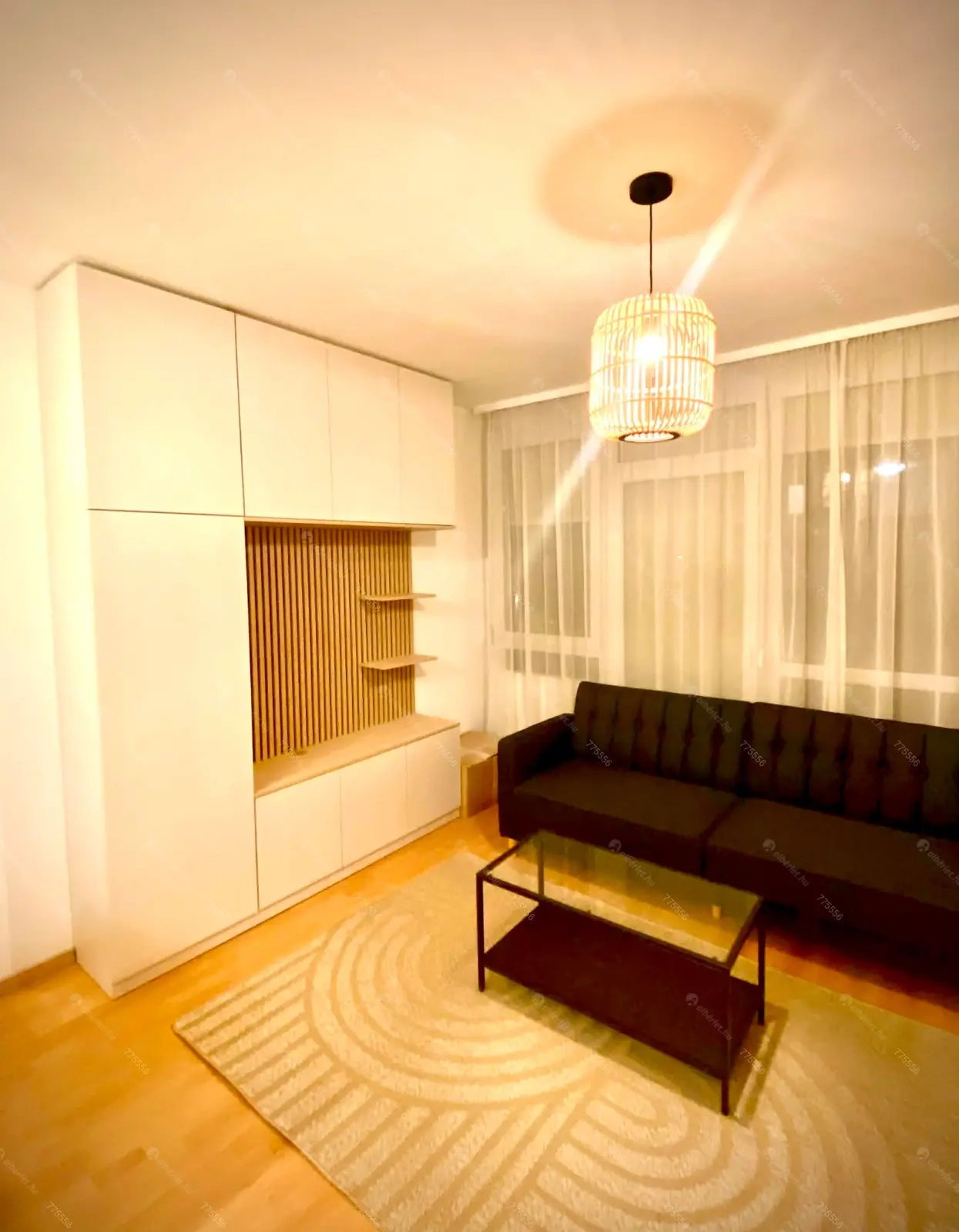 Kiadó albérlet 215000 Ft/hó áron: Budapest, XXII. kerület  Galga utca. Mérete: 33 nm, 1 szobás | Alberlet.hu - 6670143