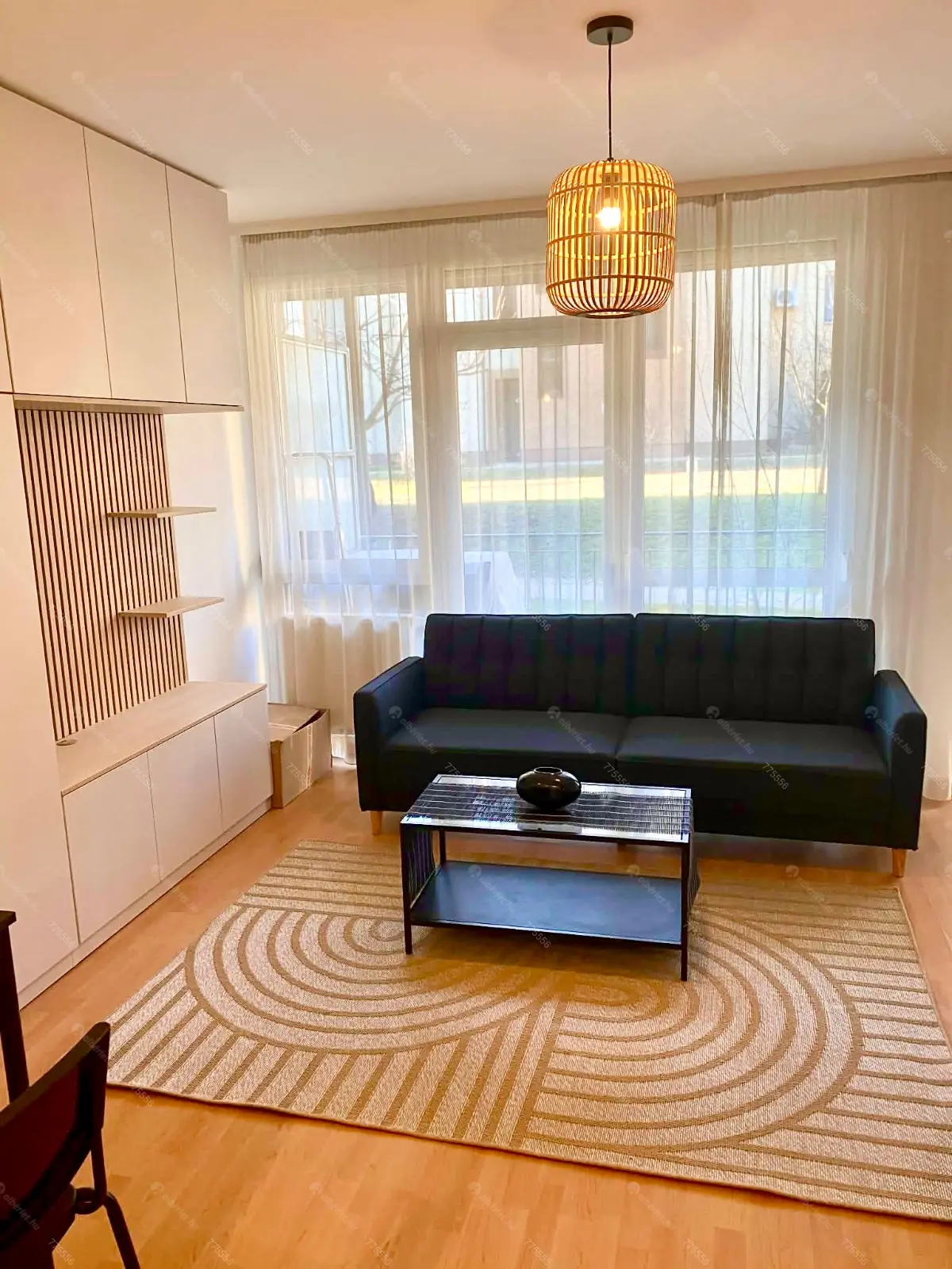 Kiadó albérlet 215000 Ft/hó áron: Budapest, XXII. kerület  Galga utca. Mérete: 33 nm, 1 szobás | Alberlet.hu - 6670148