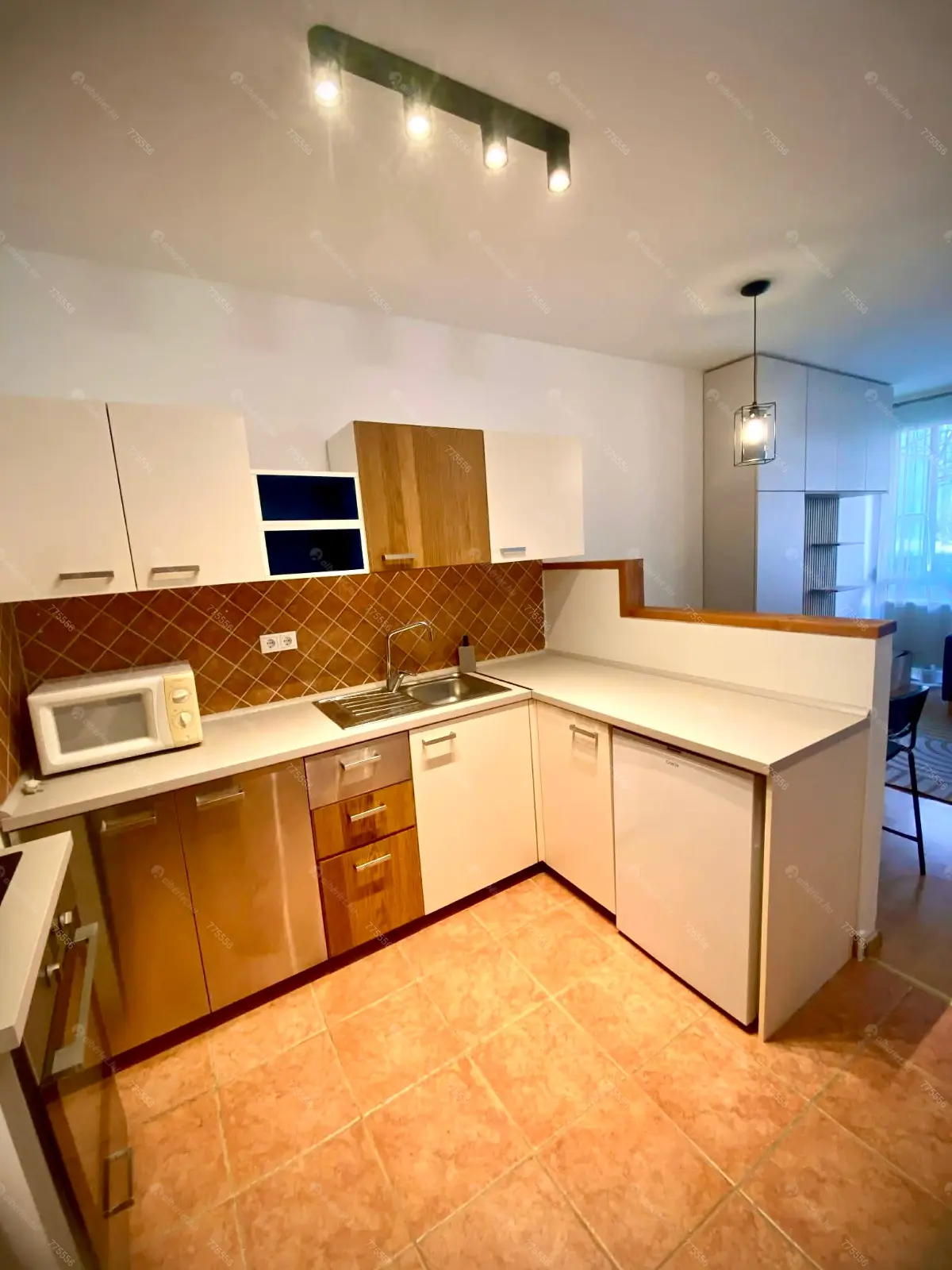 Kiadó albérlet 215000 Ft/hó áron: Budapest, XXII. kerület  Galga utca. Mérete: 33 nm, 1 szobás | Alberlet.hu - 6670153