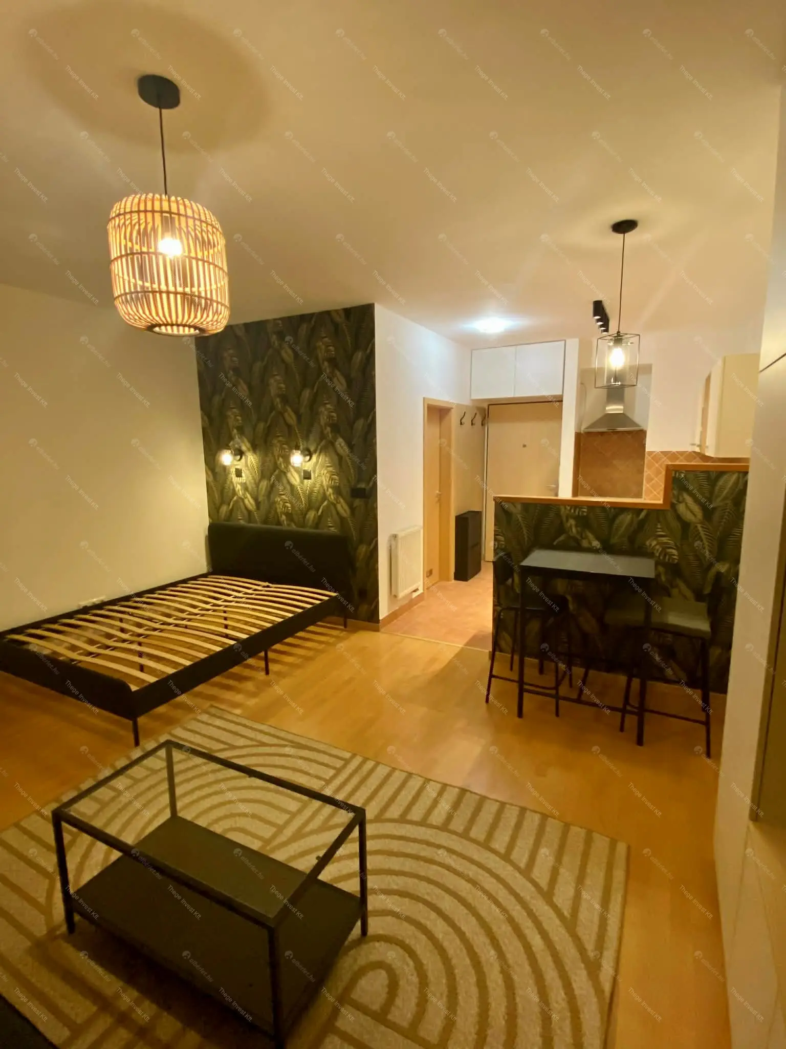 Kiadó albérlet 215000 Ft/hó áron: Budapest, XXII. kerület  Galga utca. Mérete: 33 nm, 1 szobás | Alberlet.hu - 6691816