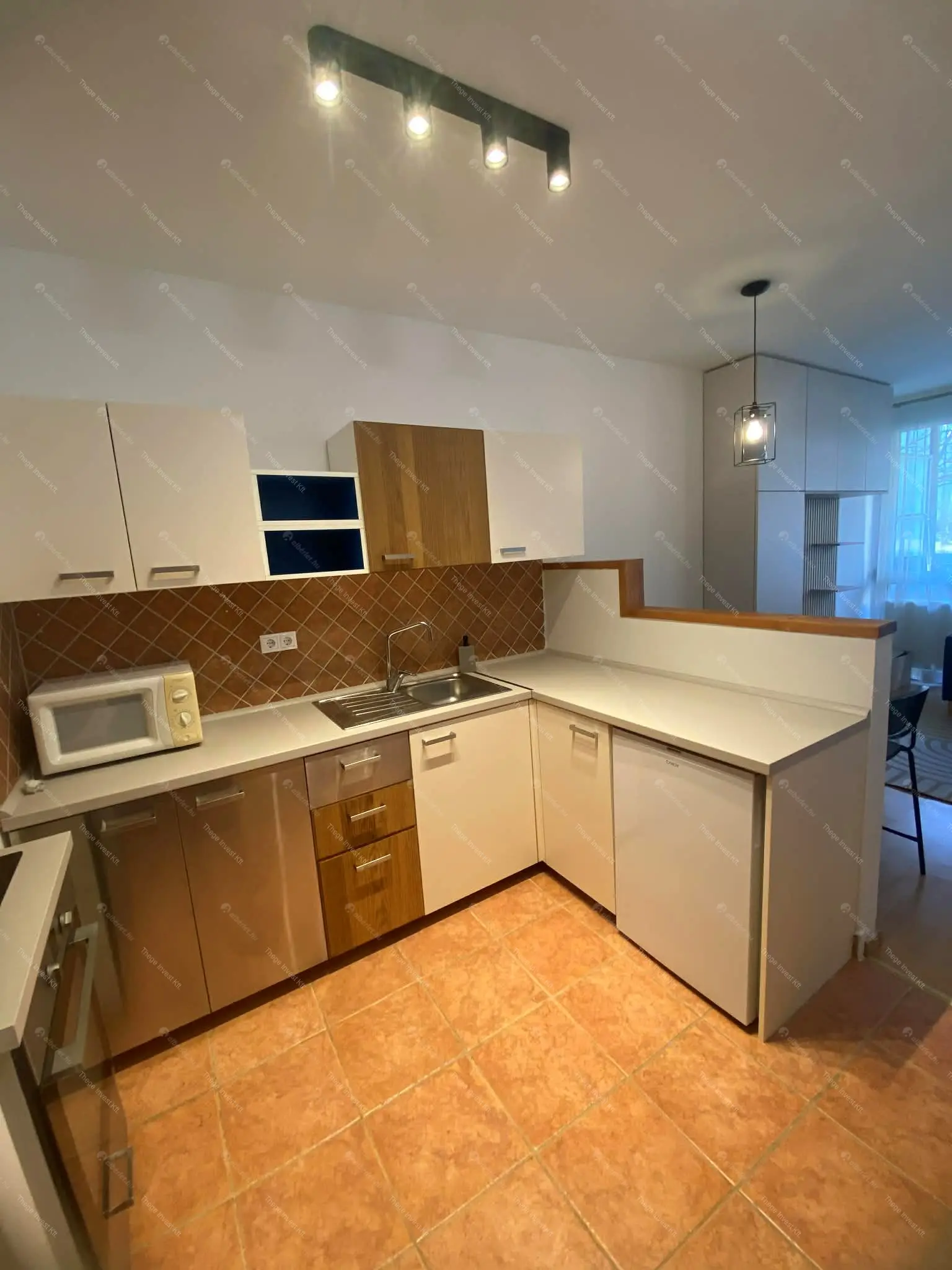 Kiadó albérlet 215000 Ft/hó áron: Budapest, XXII. kerület  Galga utca. Mérete: 33 nm, 1 szobás | Alberlet.hu - 6691818