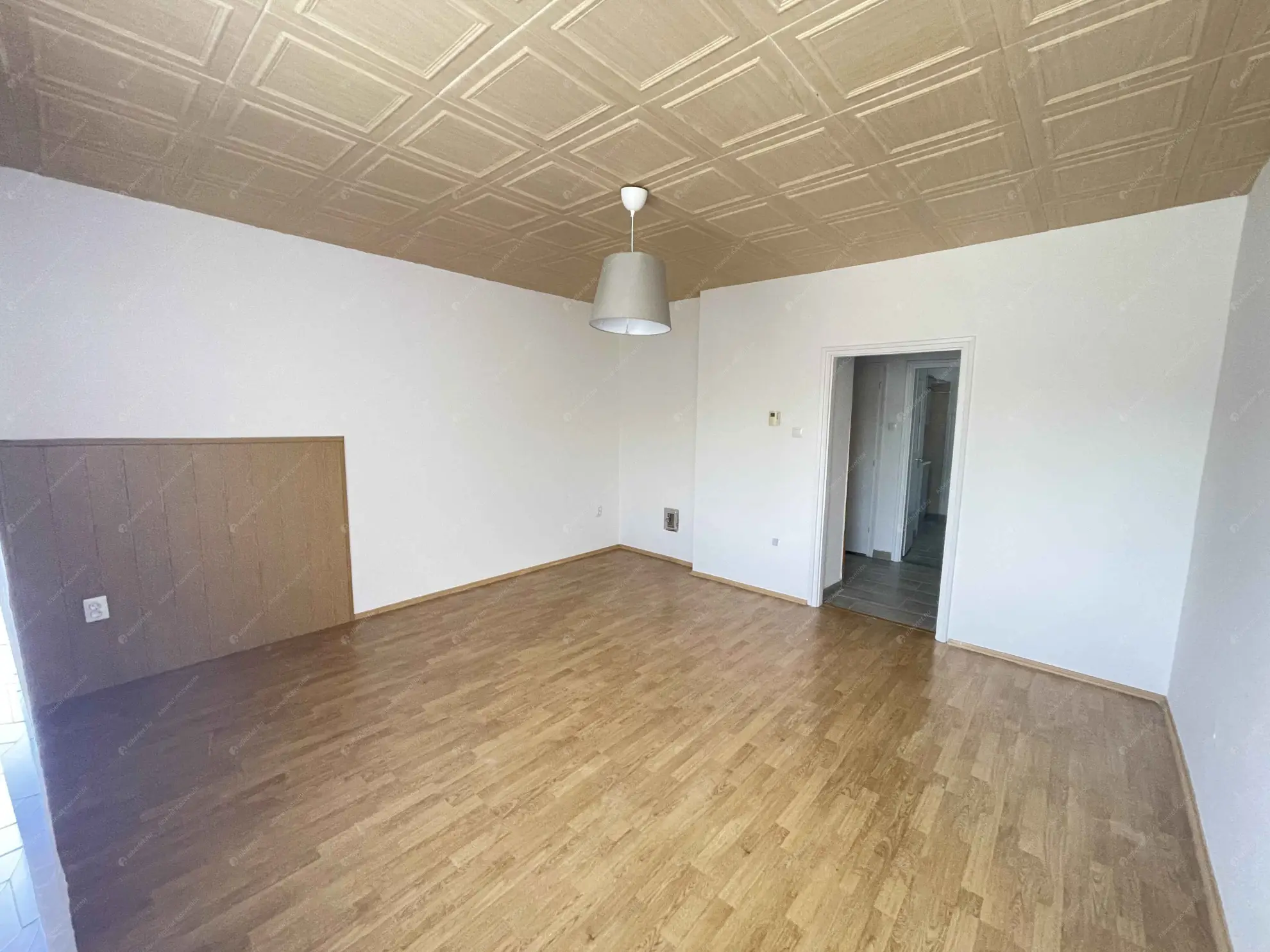 Kiadó albérlet 175000 Ft/hó áron: Budapest, XXII. kerület  Gerinc utca. Mérete: 45 nm, 1 szobás | Alberlet.hu - 6570559