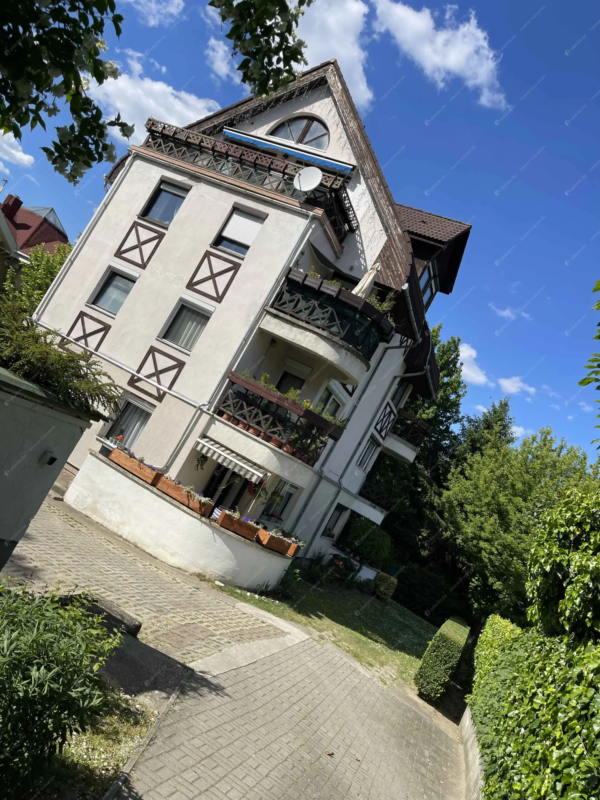 Kiadó albérlet 175000 Ft/hó áron: Budapest, XXII. kerület  Gerinc utca. Mérete: 45 nm, 1 szobás | Alberlet.hu - 6570584