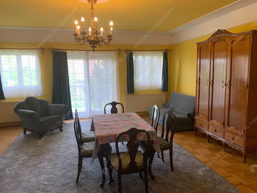 Kiadó albérlet 395000 Ft/hó áron: Budapest, XXII. kerület  Háros utca. Mérete: 115 nm, 2 szobás | Alberlet.hu - 6517968