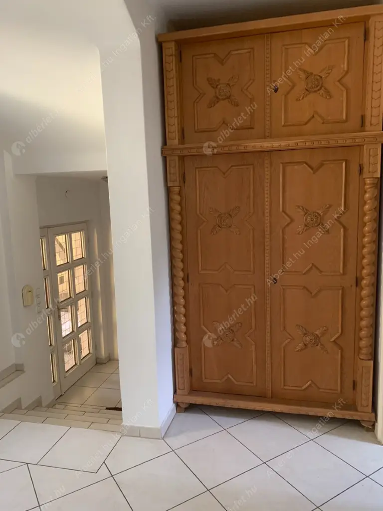 Kiadó albérlet 395000 Ft/hó áron: Budapest, XXII. kerület  Háros utca. Mérete: 115 nm, 2 szobás | Alberlet.hu - 6517975