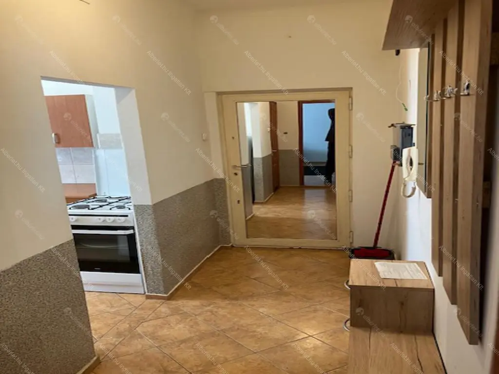 Kiadó albérlet 200000 Ft/hó áron: Budapest, XXII. kerület  Játék utca. Mérete: 34 nm, 1 szobás | Alberlet.hu - 6674002