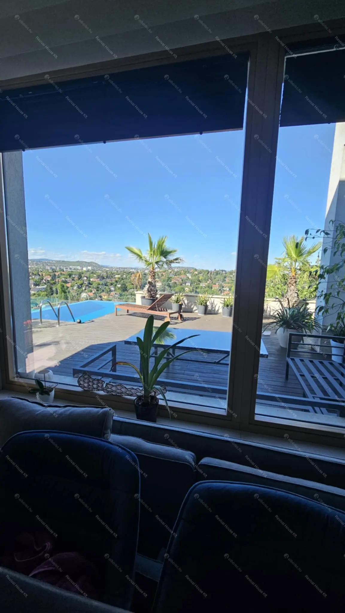 Kiadó albérlet 2290000 Ft/hó áron: Budapest, XXII. kerület  Jogar utca. Mérete: 400 nm, 6 szobás | Alberlet.hu - 6657467