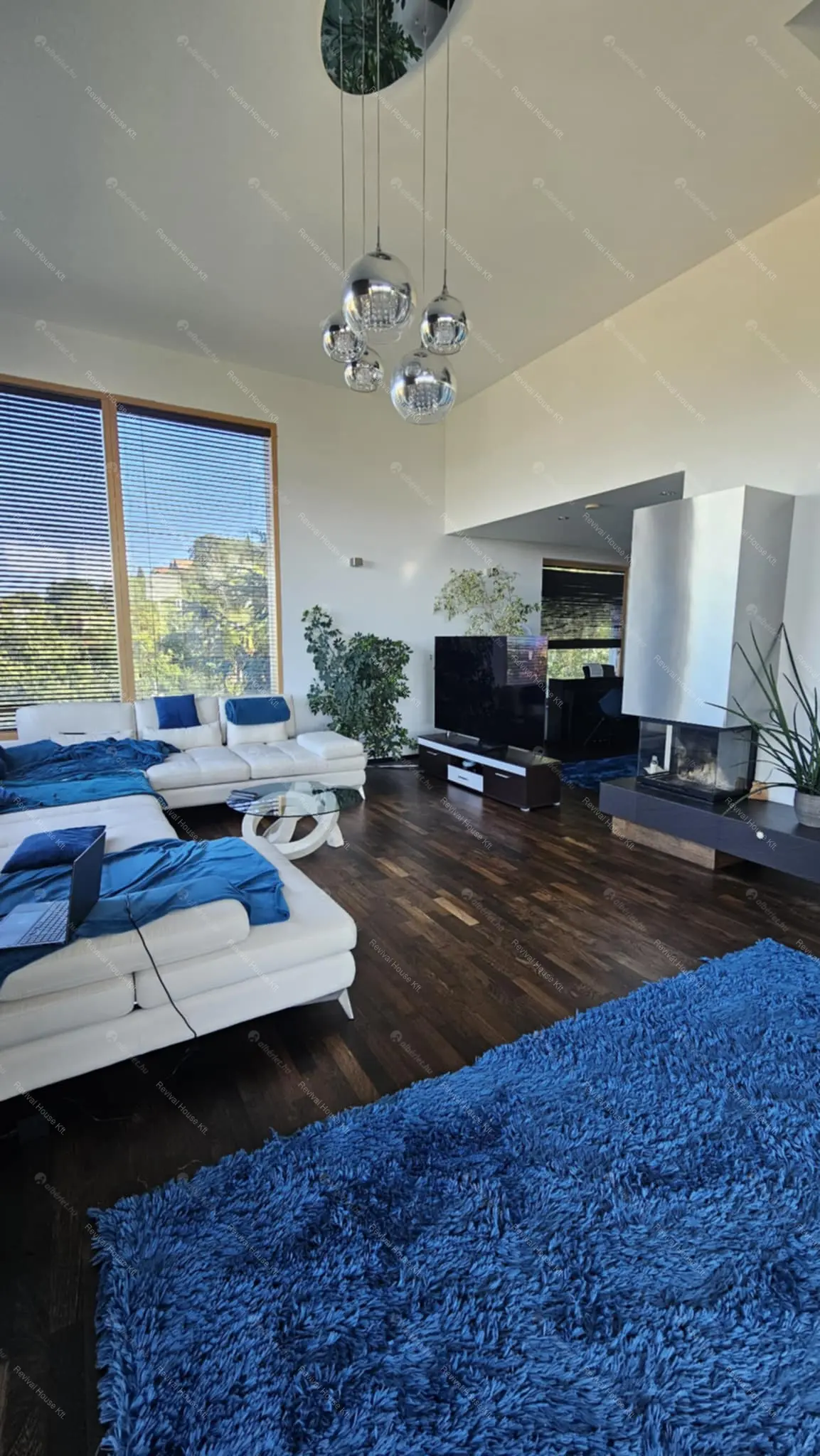 Kiadó albérlet 2290000 Ft/hó áron: Budapest, XXII. kerület  Jogar utca. Mérete: 400 nm, 6 szobás | Alberlet.hu - 6657471