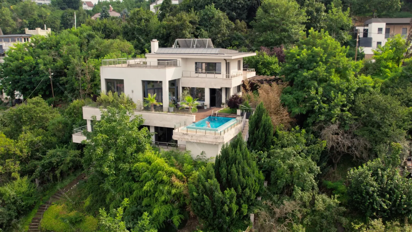 Kiadó albérlet 2290000 Ft/hó áron: Budapest, XXII. kerület  Jogar utca. Mérete: 400 nm, 6 szobás | Alberlet.hu - 6657479